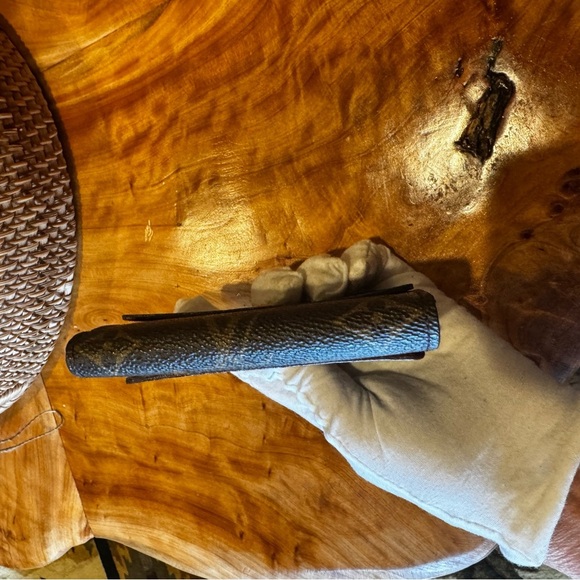 Louis Vuitton
Monogram Pattern Coated Canvas Elise - Picture 6 of 17